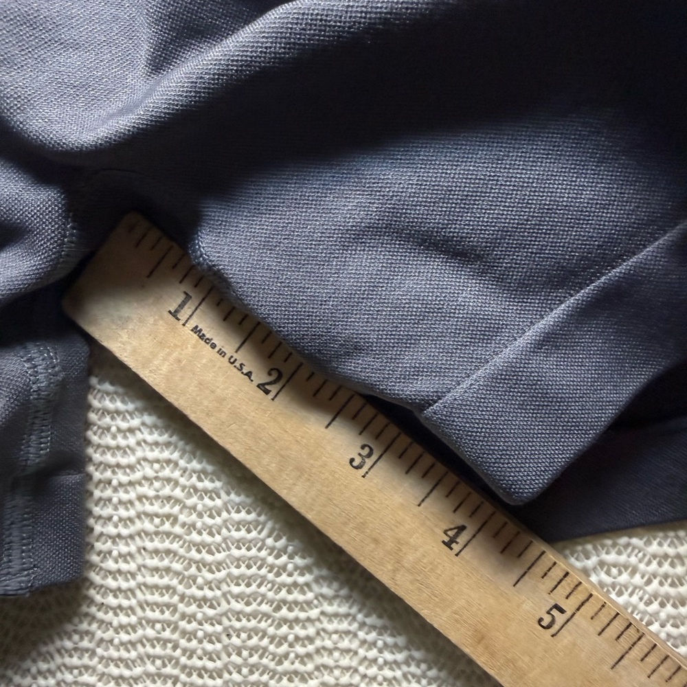 2 Aybl Balance V2 Seamless Shorts Color Grey Size S - Picture 5 of 9